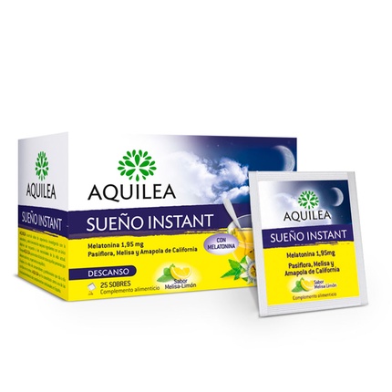 

Конверты SUÑO INSTANT 25 шт Instant Sleep