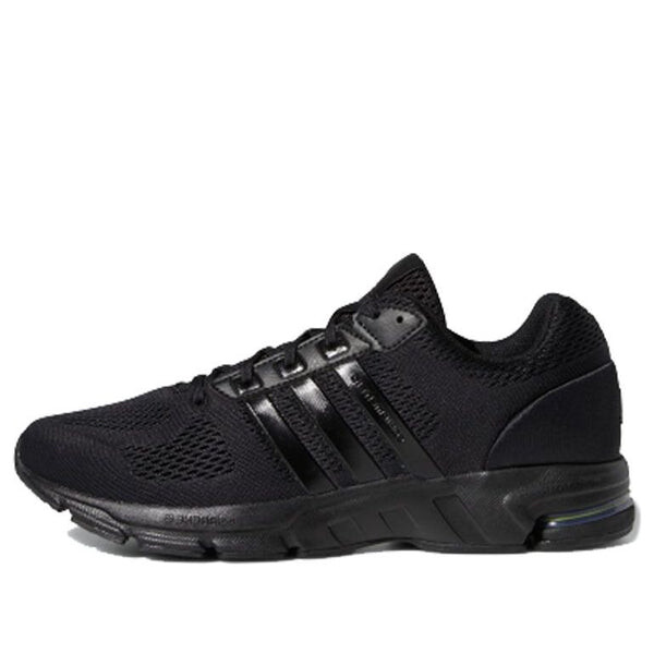 

Кроссовки оборудование 10 ем Adidas, черный