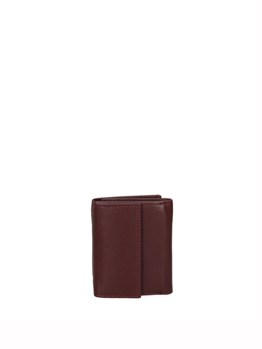 

Кошелек Sergio Valentini Wallet, бордо