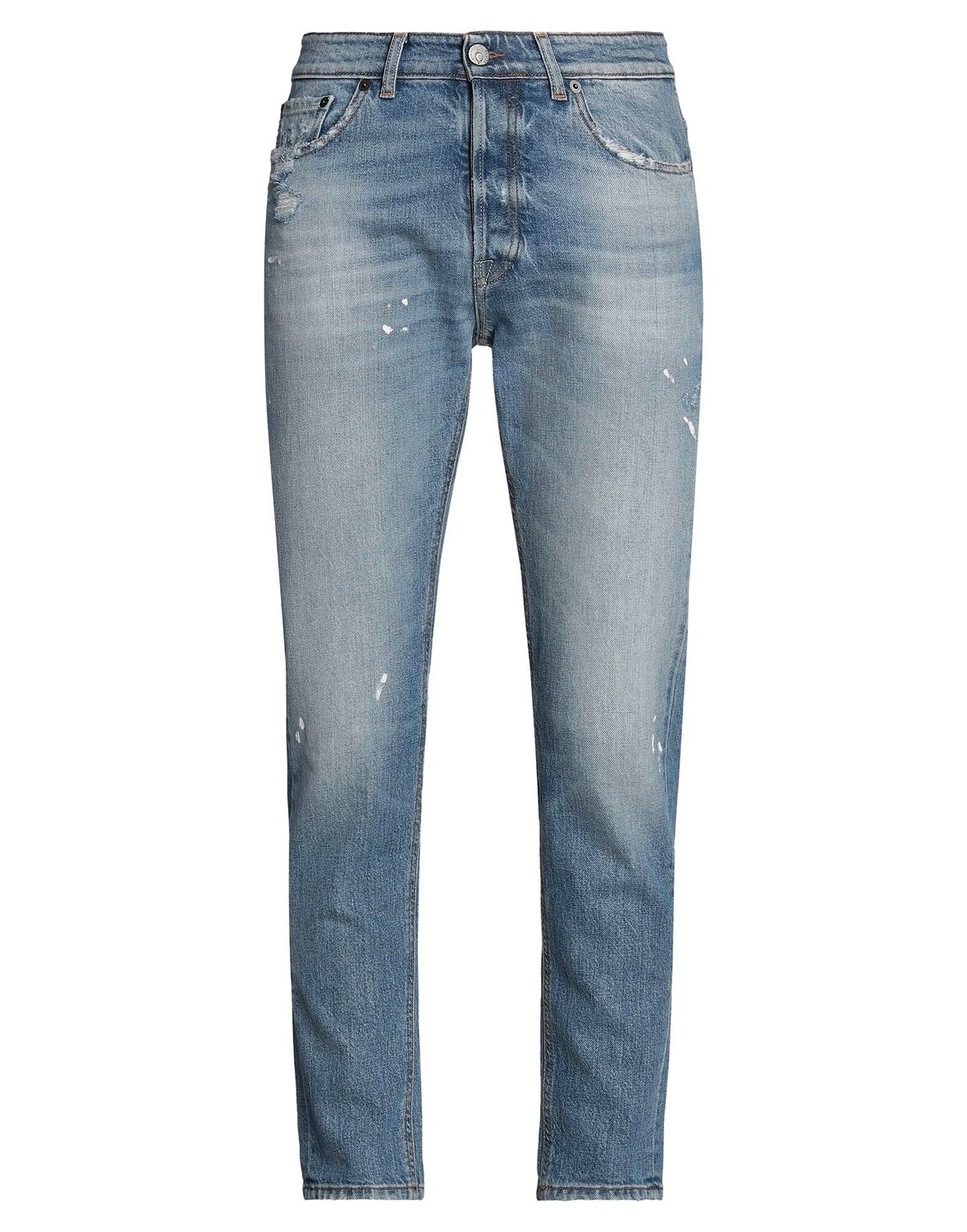 

Джинсы Pmds Premium Mood Denim Superior, синий