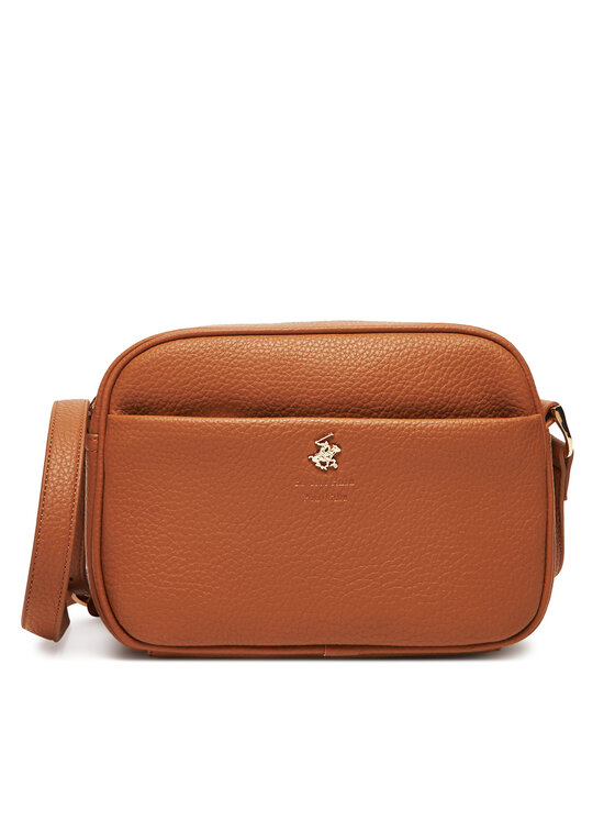 

Сумка CEO-BHPC-C-012-08 Beverly Hills Polo Club, коричневый