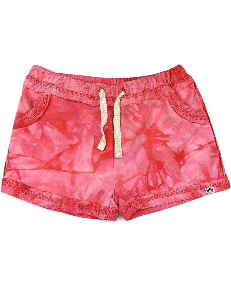 

Шорты Appaman Majorca Shorts, коралловый, Красный, Шорты Appaman Majorca Shorts, коралловый