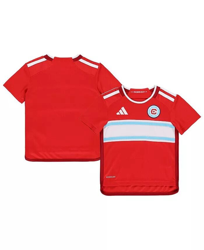 

Джерси для девочек adidas