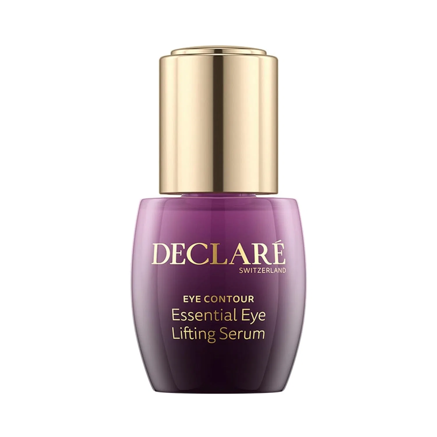 Сыворотка для лифтинга кожи вокруг глаз Declare Essential Eye Lifting Serum Declaré