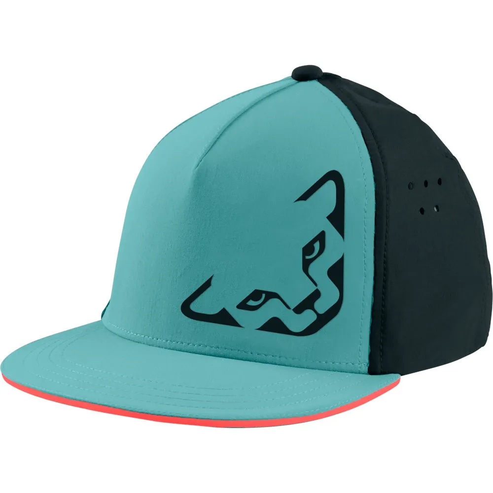 

Бейсболка Dynafit Tech Trucker, синий
