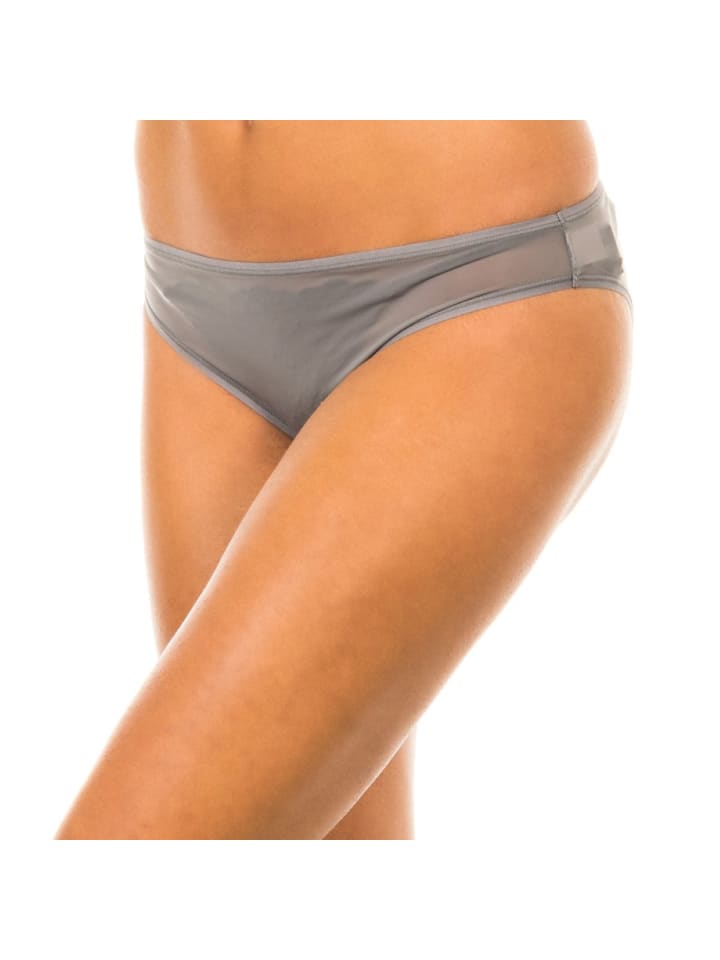 

Трусы Tommy Hilfiger Underwear, серый