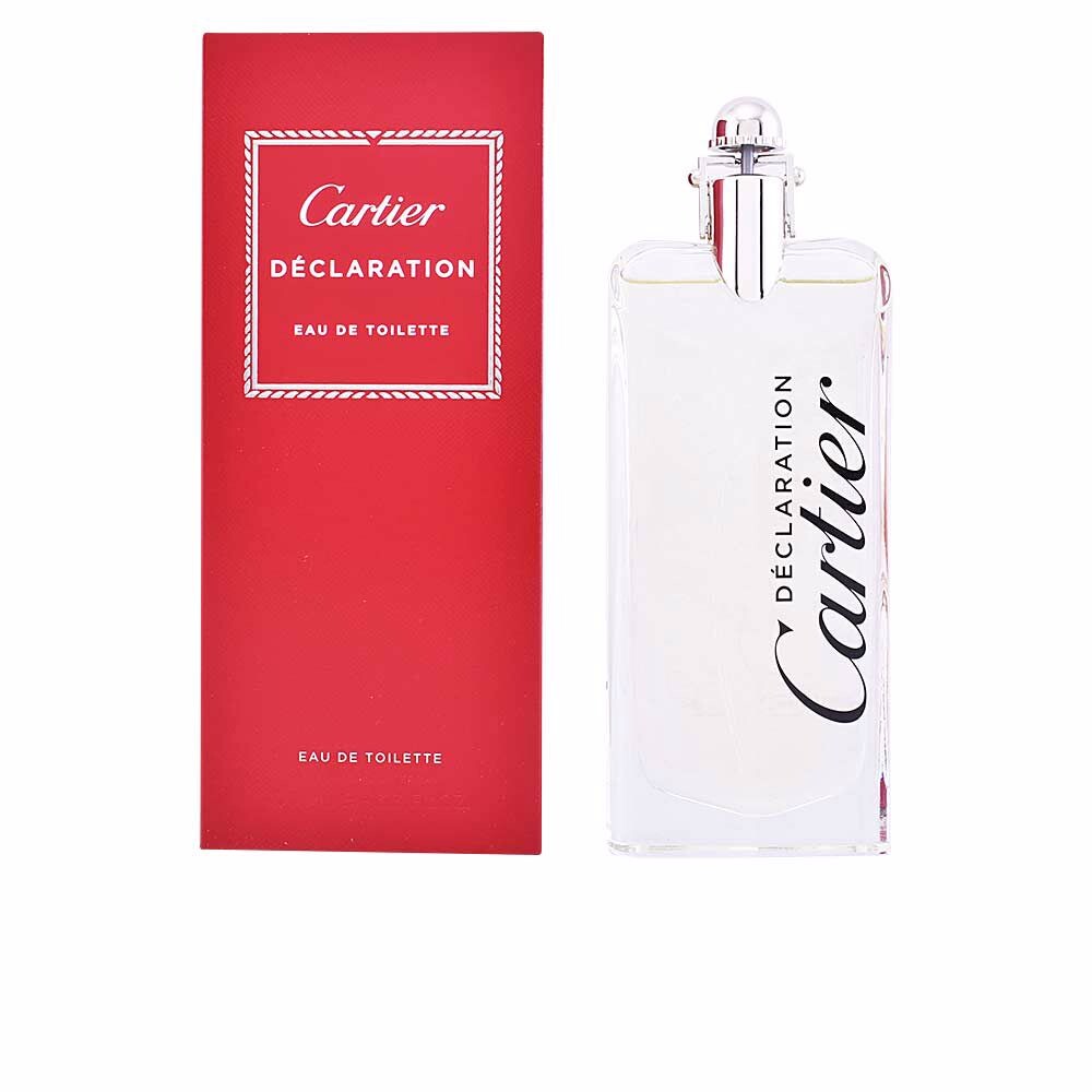 

Духи Déclaration Cartier, 100 мл