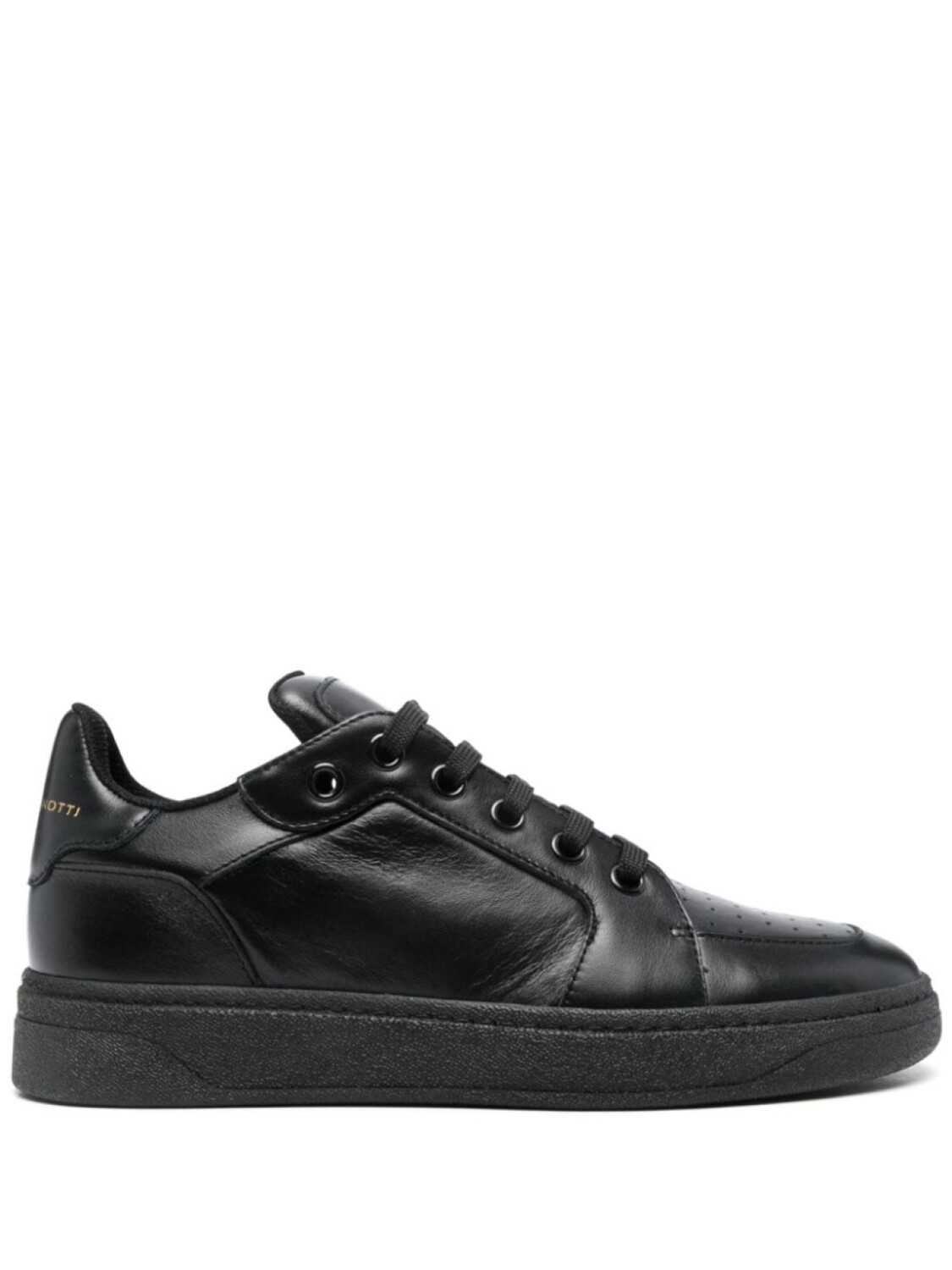 

Giuseppe Zanotti кроссовки Gz94, черный