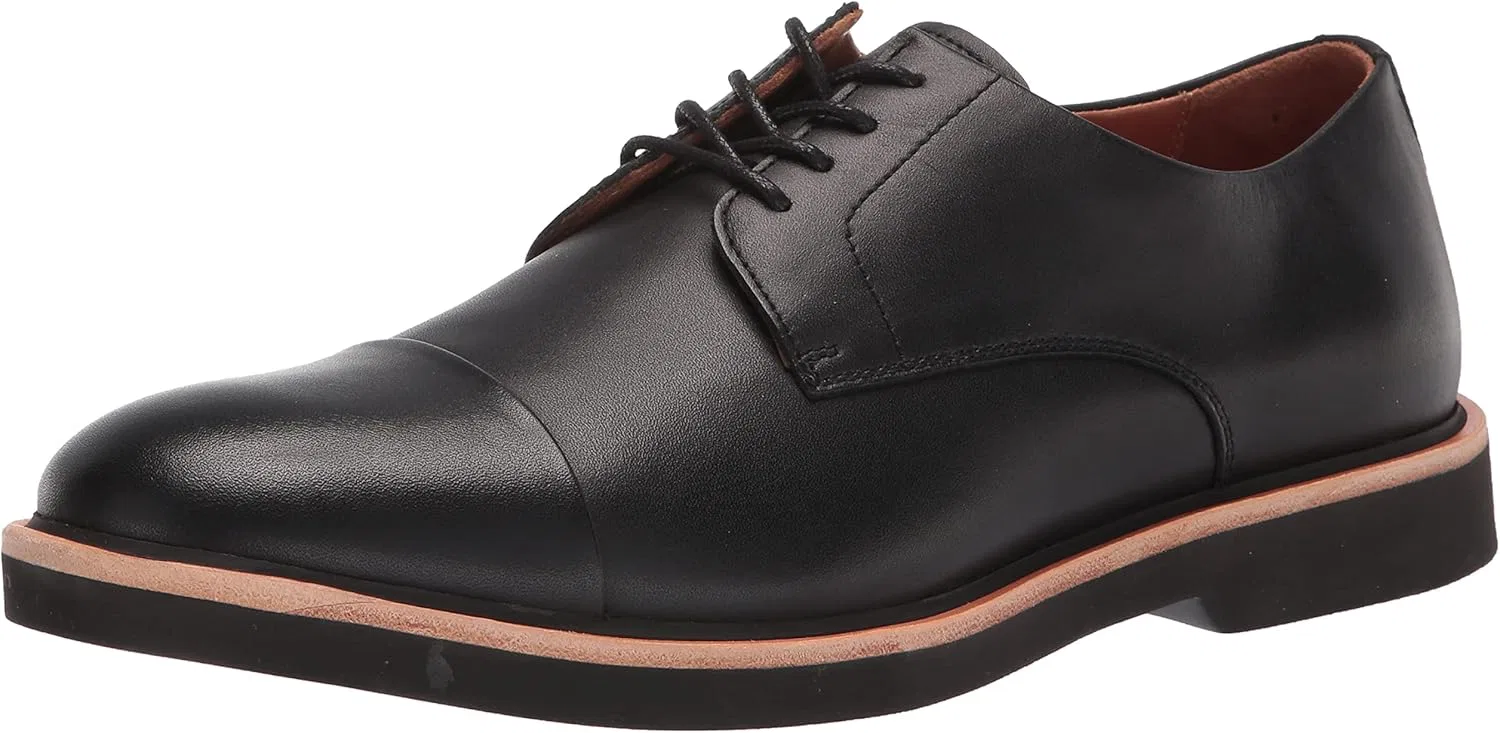 Туфли Gentle Souls by Kenneth Cole Herren Greyson Zehenkappe Oxford