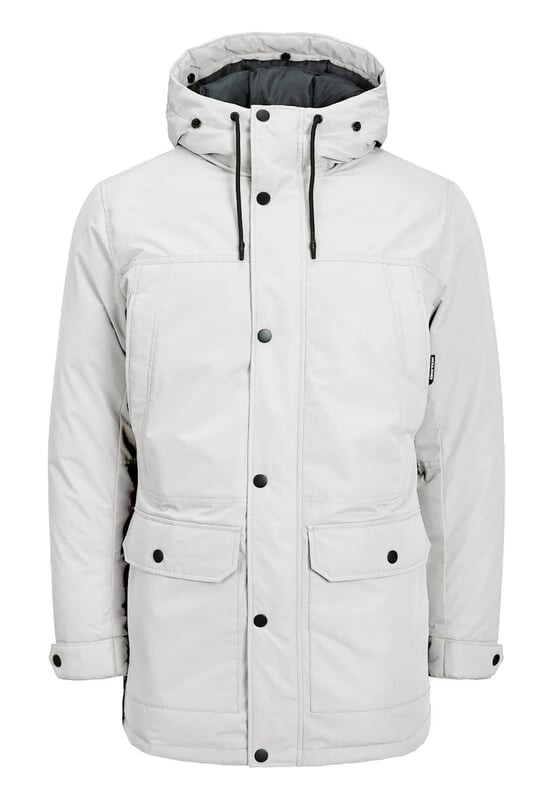 

Куртка Jack & Jones, серый