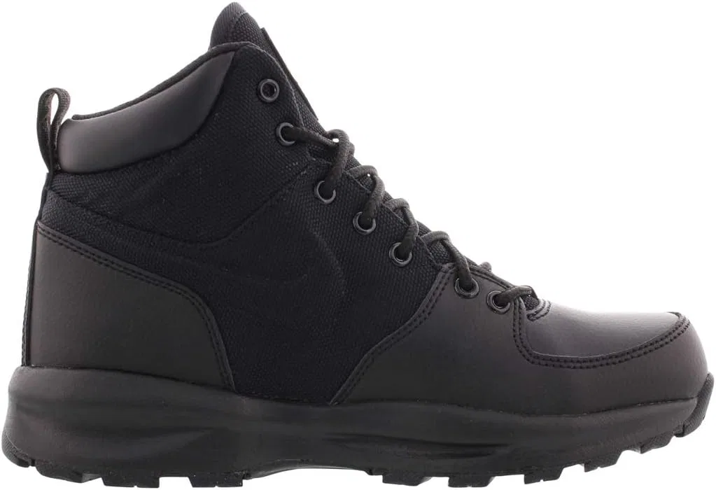 Кроссовки Nike Manoa LTH Txt, черный — фото 3