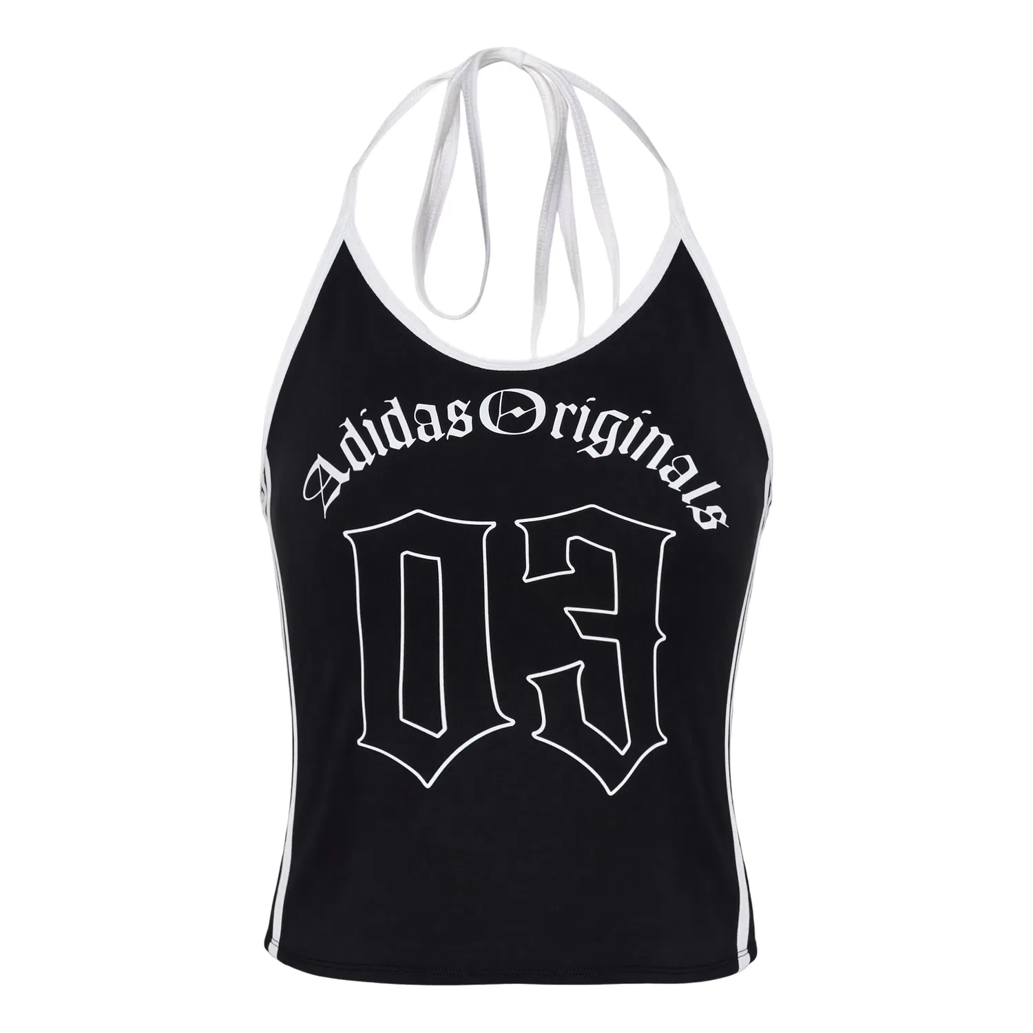 Спортивная футболка Adidas, цвет 'Черный' KT3049