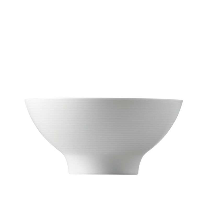 

Loft White/Trend Asia White Миска 11 см Thomas, белый