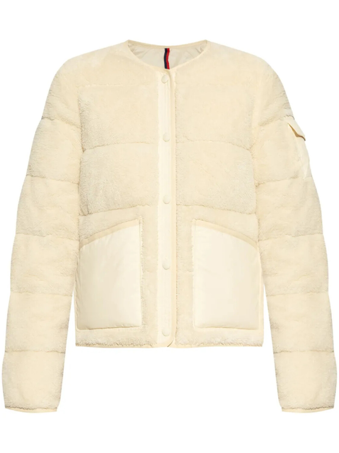 

Moncler куртка Floyrac, нейтральный
