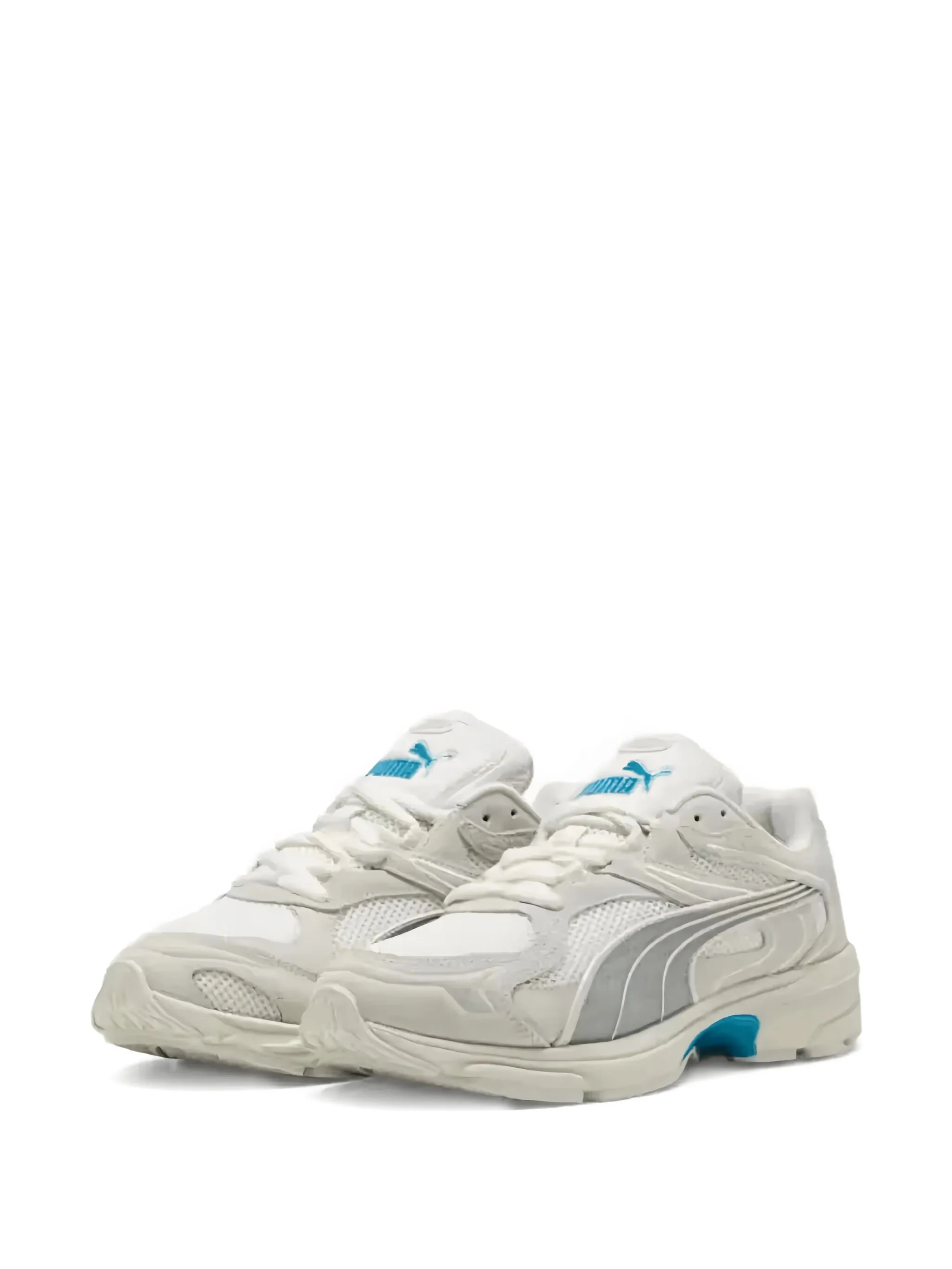Кроссовки Extos Collector Puma, серый — фото 2