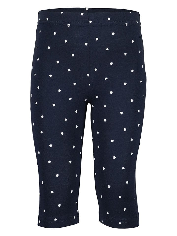 

Леггинсы Blue Seven, темно-синий