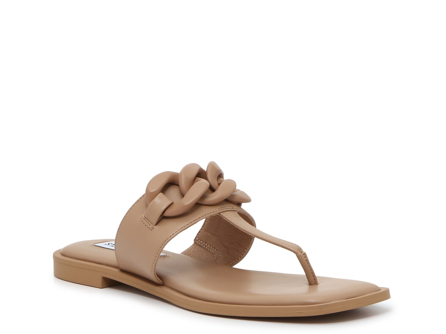 

Сандалии Steve Madden Athina, рыжевато-коричневый