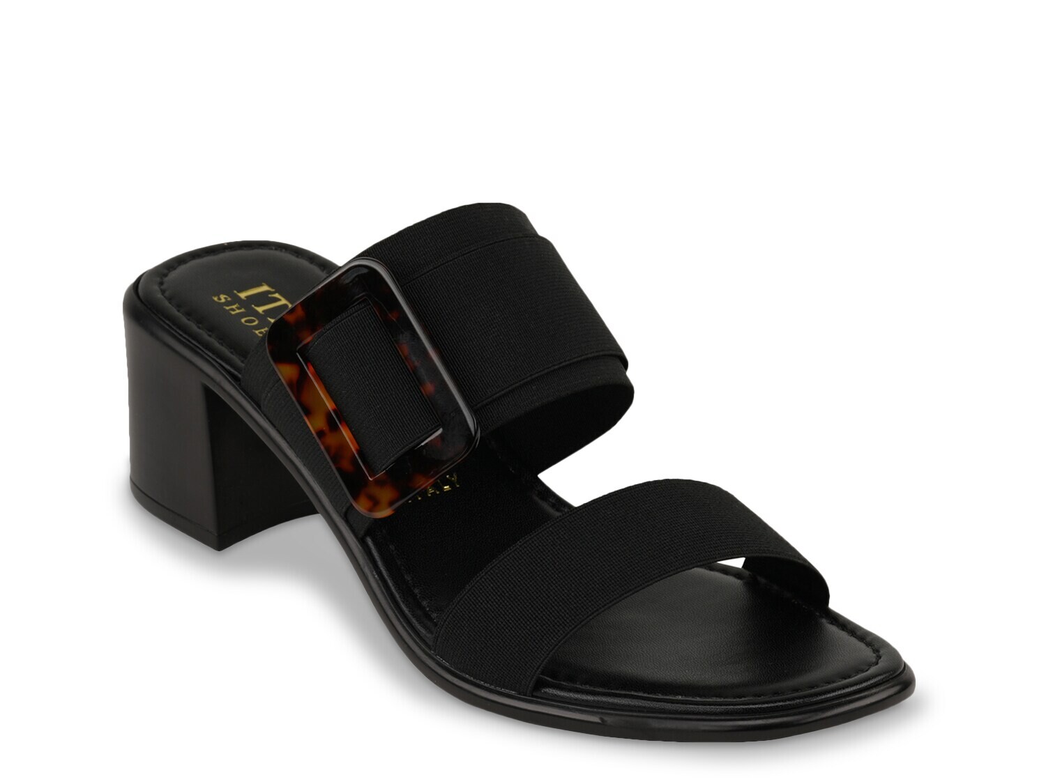 

Сандалии Italian Shoemakers Dawna, черный