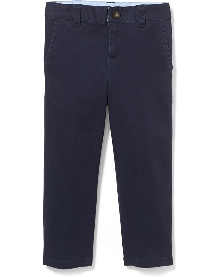 

Брюки Janie and Jack Stretch Twill Pants, синий