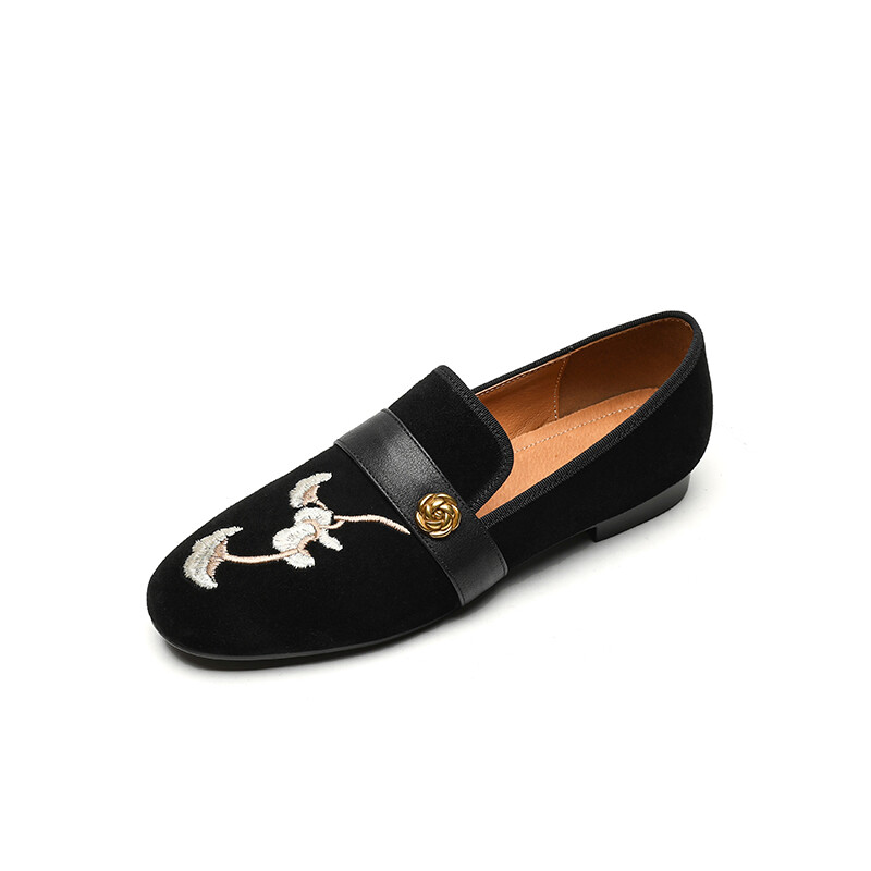 

Туфли Bai Shiting Women's Casual Shoes Women's
