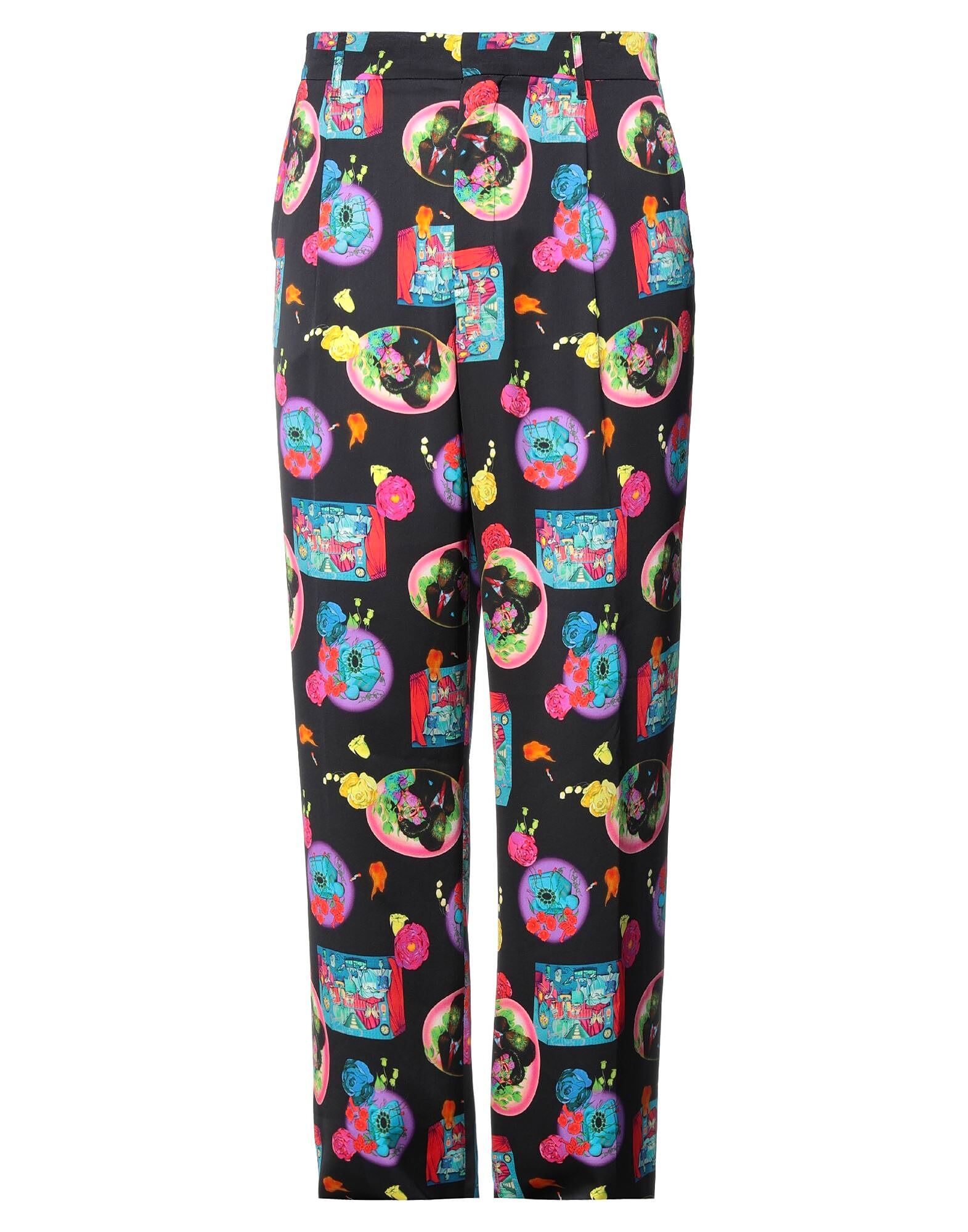 

Брюки Opening Ceremony, черный