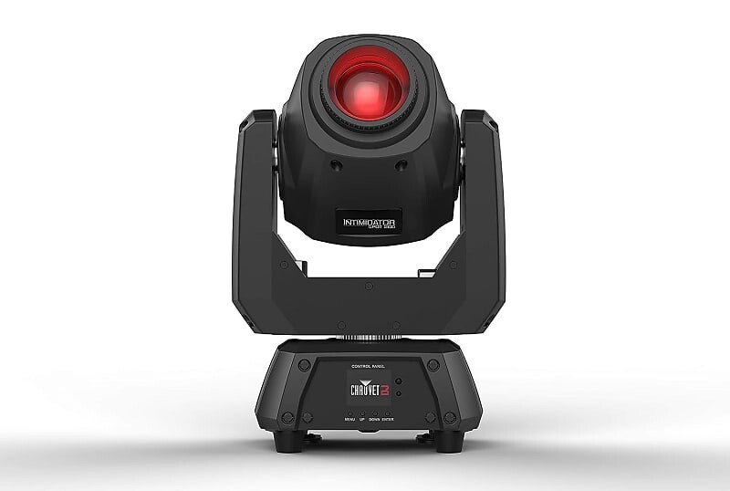 

Светодиодный светильник Chauvet INTIMSPOT260X