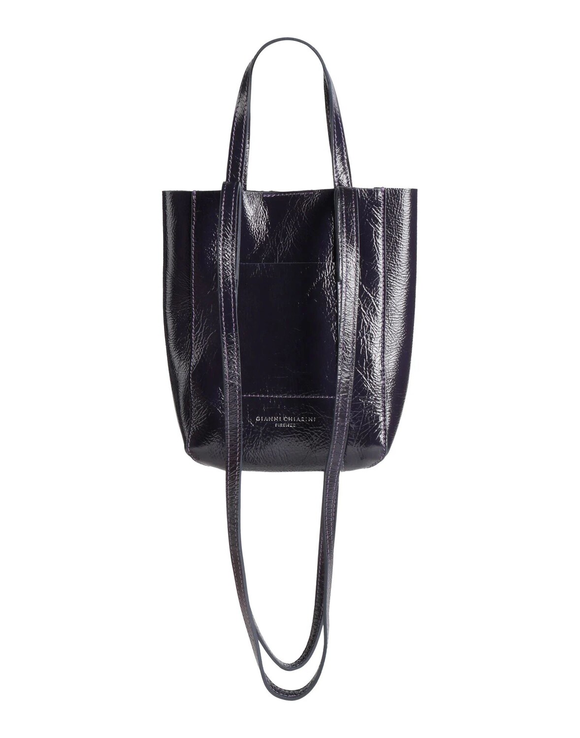 

Сумка Gianni Chiarini, темно-фиолетовый