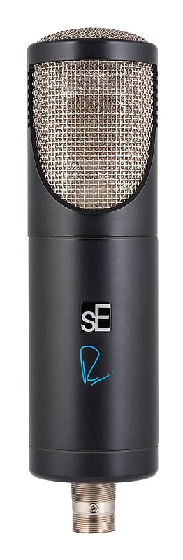 

Микрофон sE Electronics RNT Multipattern Tube Condenser Microphone