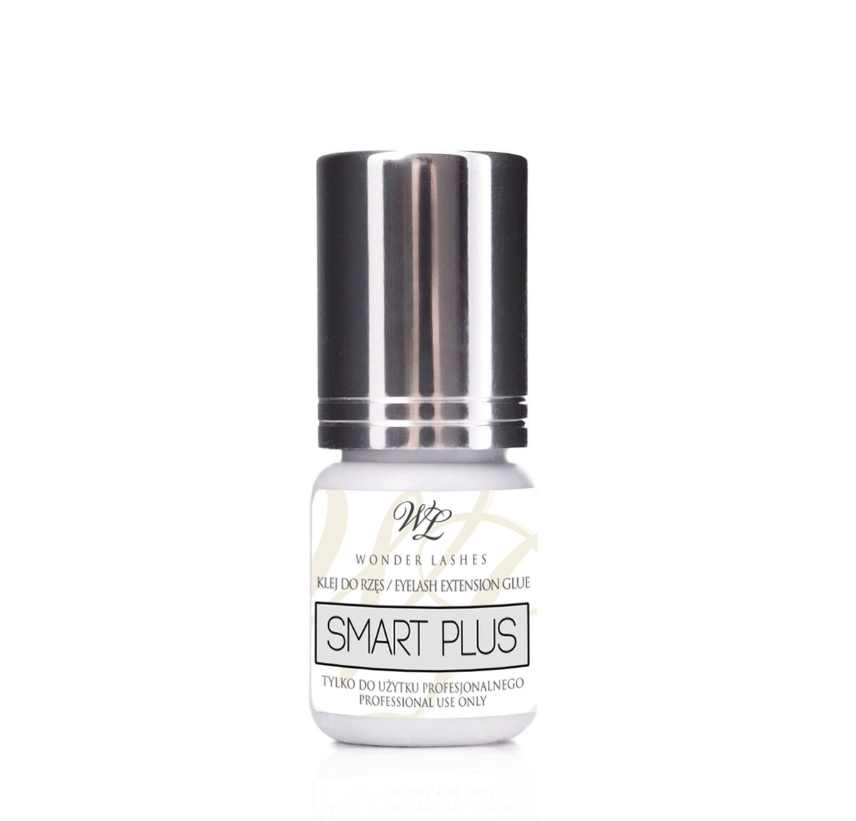

Wonder Lashes, Smart Plus, Клей для наращивания ресниц, 3 мл
