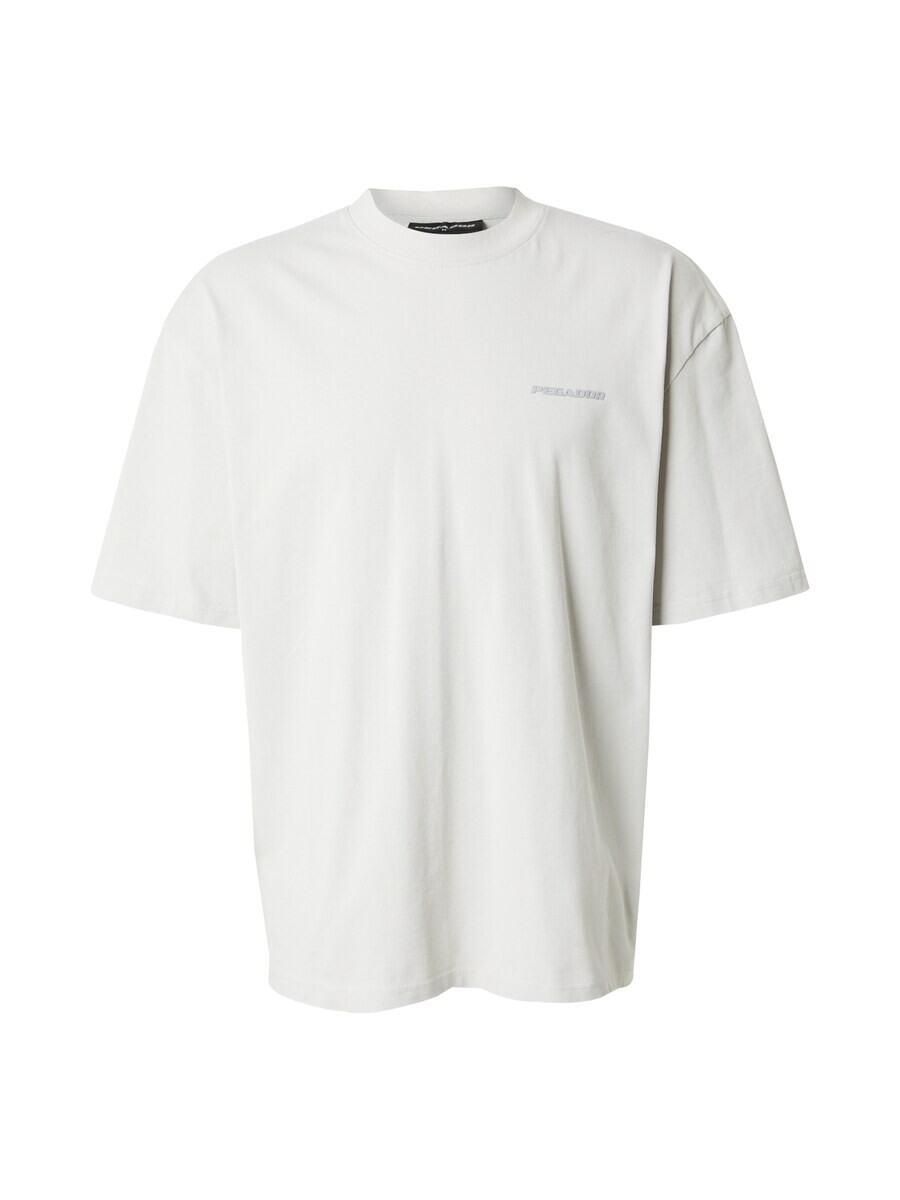 

Классическая футболка Pegador Shirt, светло-серый