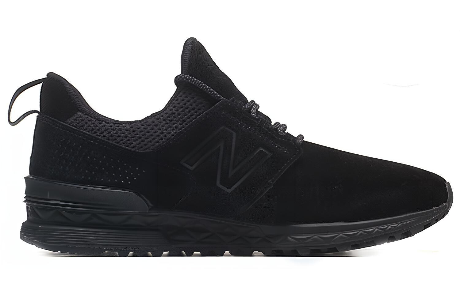 New Balance NB 574 Спортивная обувь для повседневной жизни унисекс — фото 2