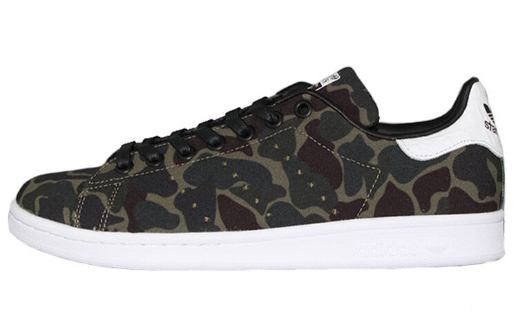 

Adidas Stan Smith 'Duck Camo'