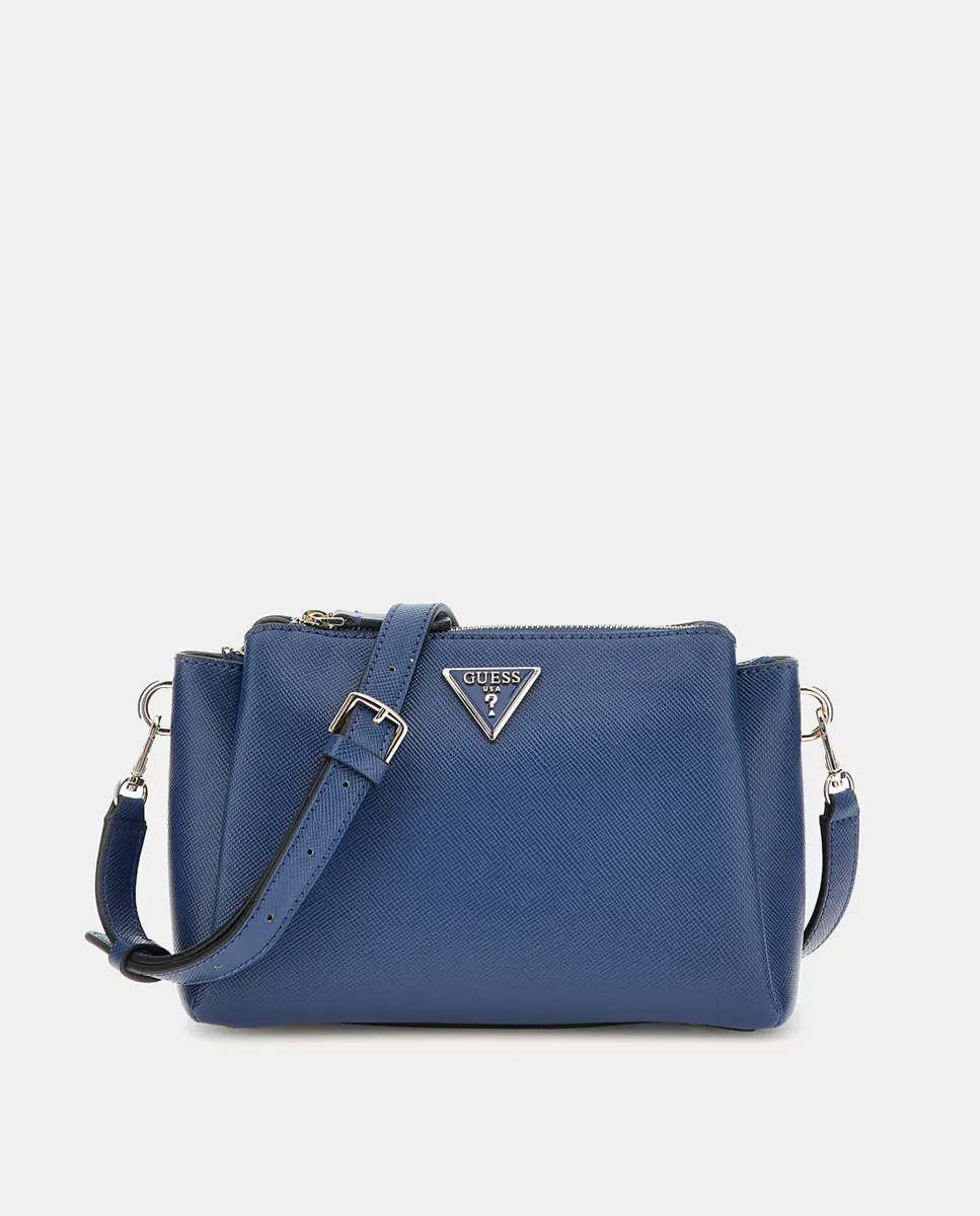 

Сумка через плечо Noelle Guess, цвет Azul marino