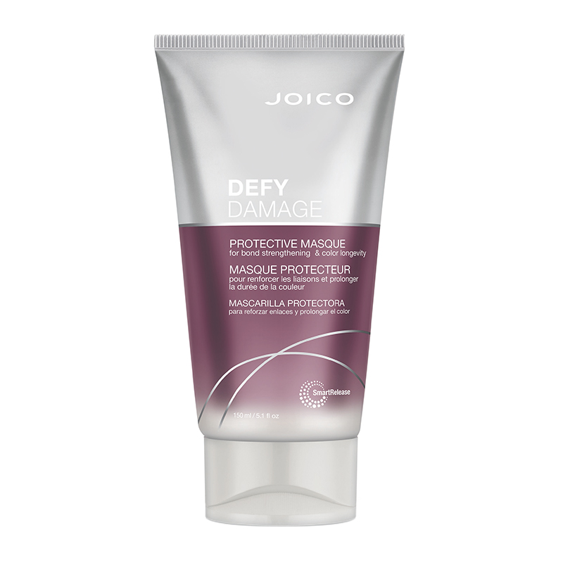 

Маска для волос defy damage protective masque Joico, 150 мл