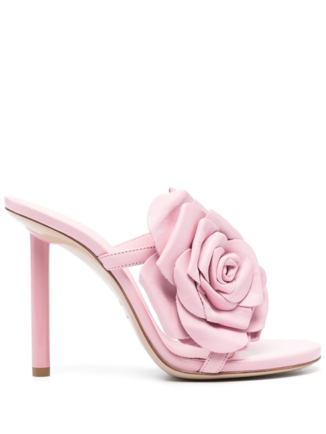 

Le Silla босоножки Rose 105, розовый