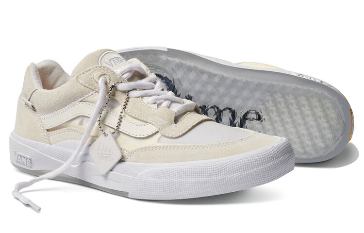 Обувь для скейтбординга Vans Wayvee унисекс — фото 3