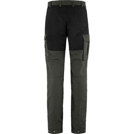 

Брюки Vidda Pro - женские Fjallraven, черный