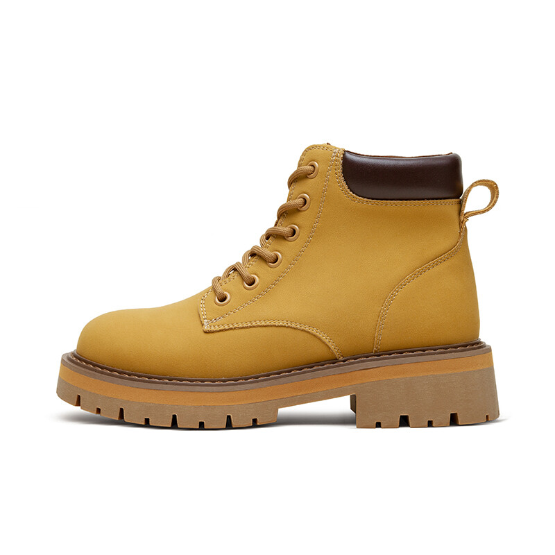 

Martin Boot женские Top Gloria