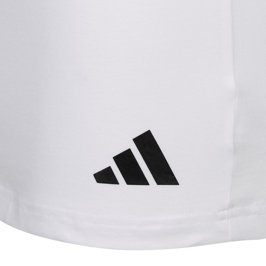 Нижняя рубашка ADIDAS SPORTSWEAR, белый — фото 4