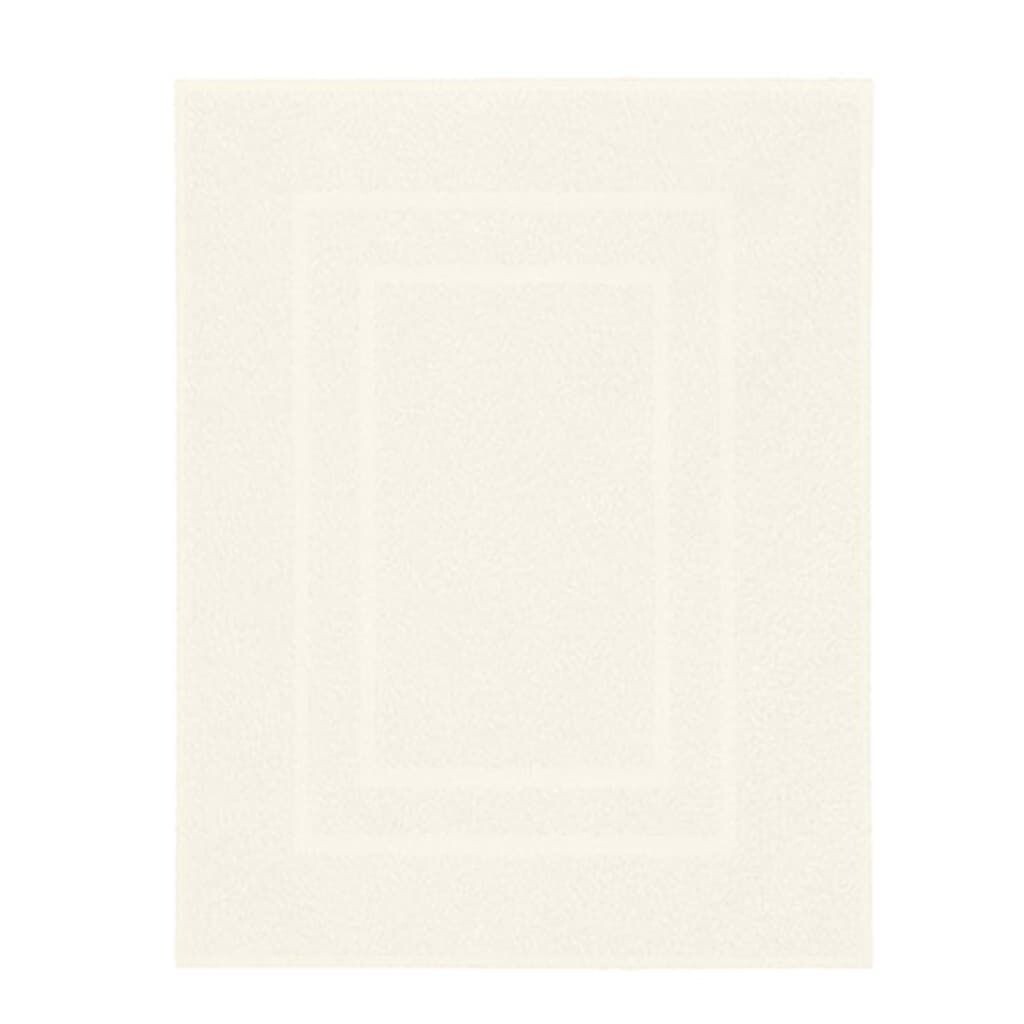 

Kleine Wolke Коврик для ванной Plaza 60 x 80 см бежевый