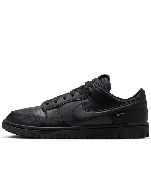 Мужские кроссовки Nike Dunk Low Gore-Tex — фото 2
