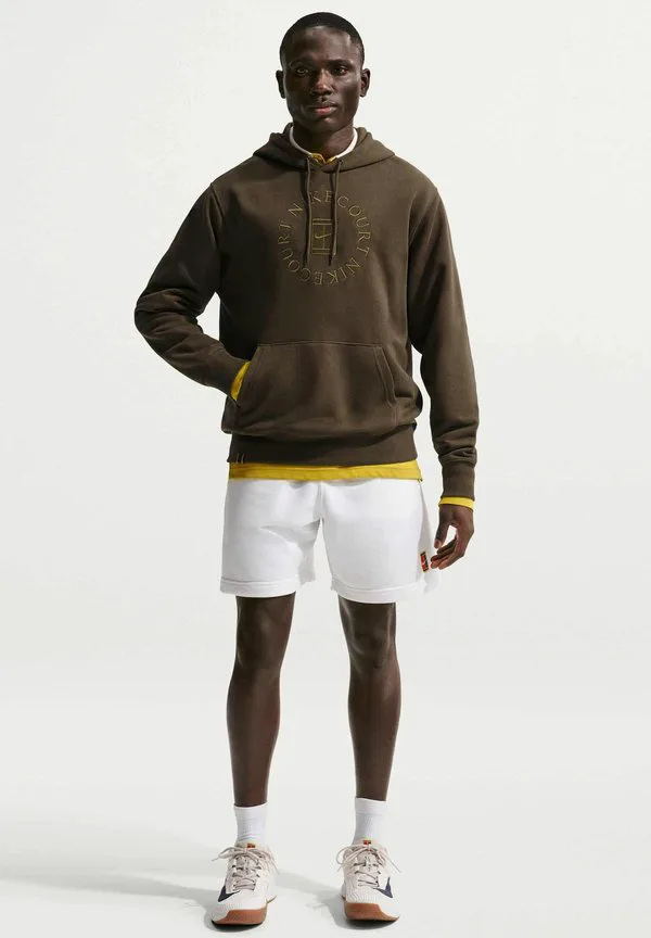 

Худи nikecourt heritage Nike Performance, Dark Hazel Saffron Quartz, Коричневый, Худи nikecourt heritage Nike Performance, Dark Hazel Saffron Quartz