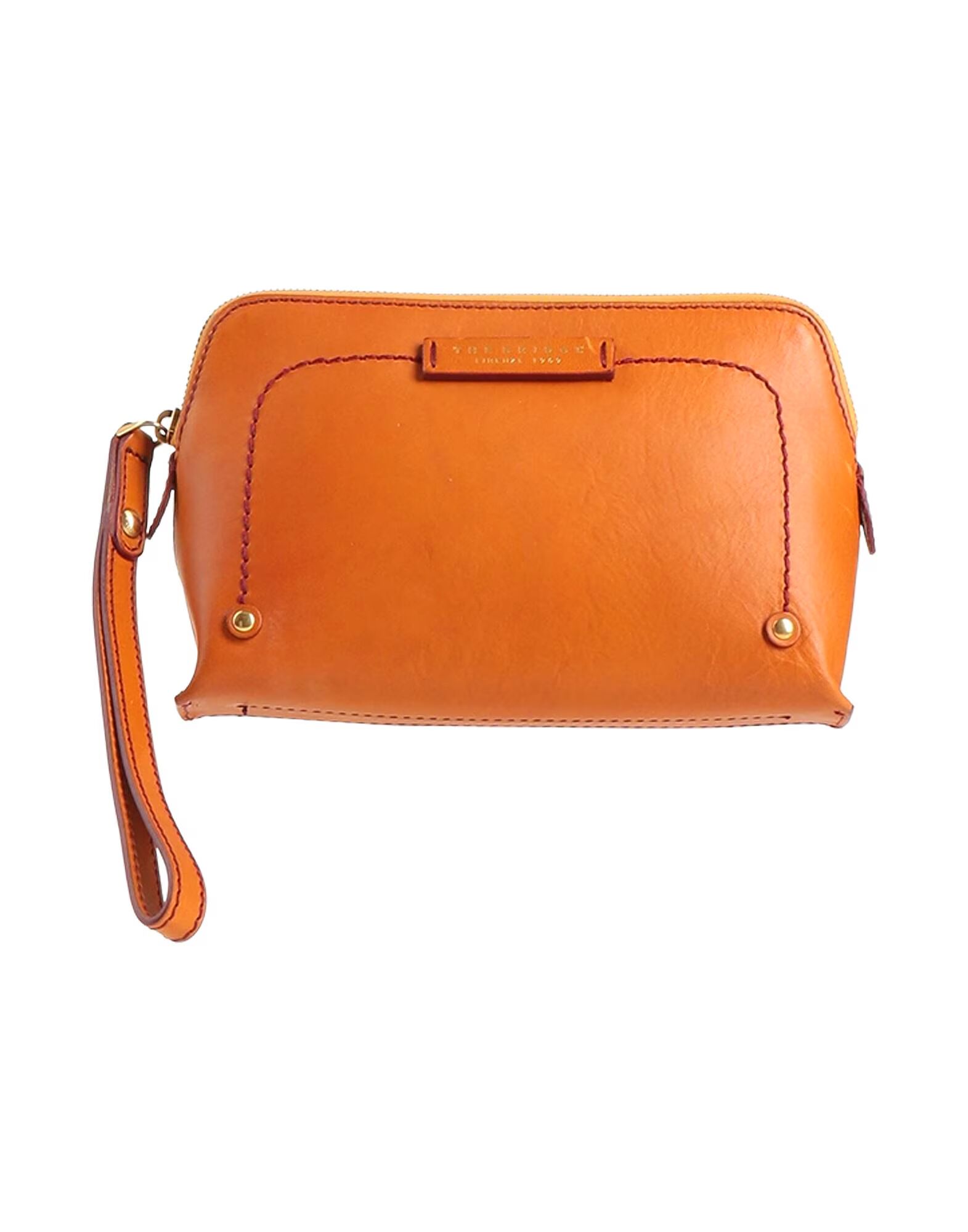 

Косметичка The Bridge, желтовато-коричневый