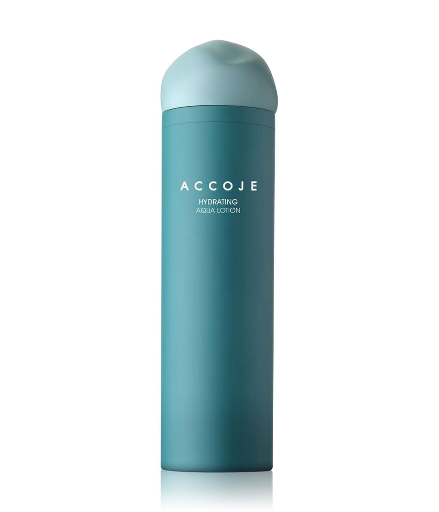 

Лосьон для лица ACCOJE Hydrating Aqua, 130 ml
