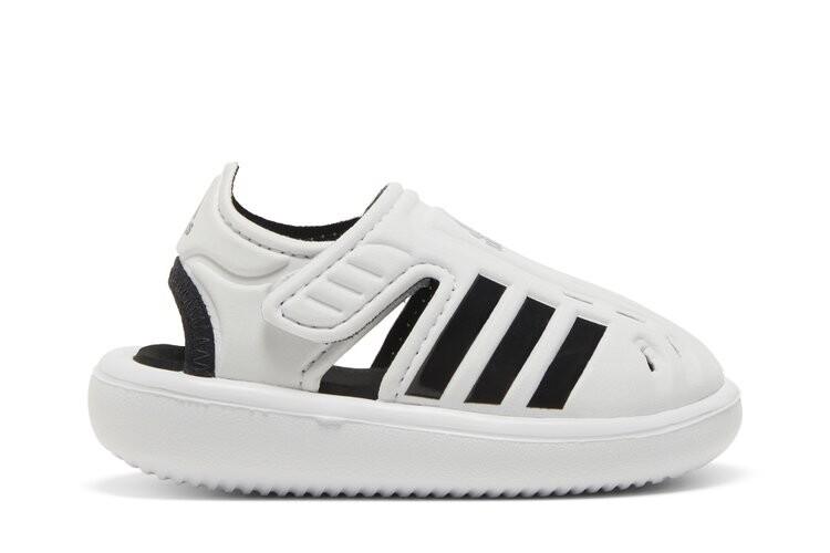 

Кроссовки Adidas Summer Closed Toe Water Sandal I, белый