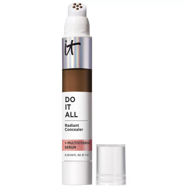 

Сделай все это сияющий консилер It Cosmetics, цвет deep neutral
