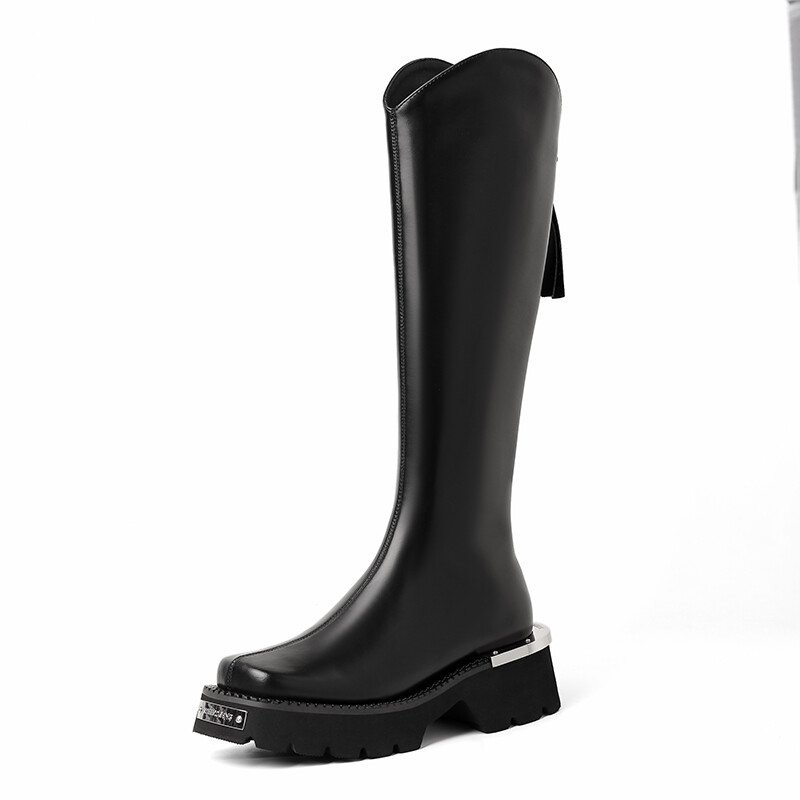 

Сапоги PVAJ Knee-high Boots Women's