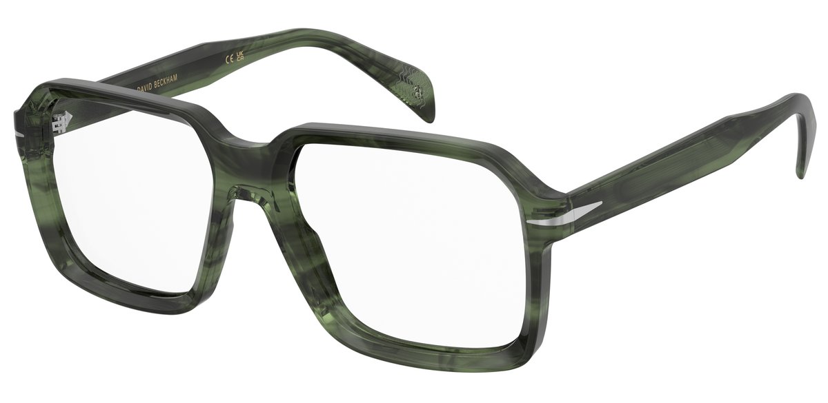 

Мужские оптические оправы DB 7139 DAVID BECKHAM