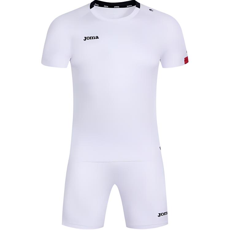 

Повседневная спортивная одежда для мужчин Joma, белый