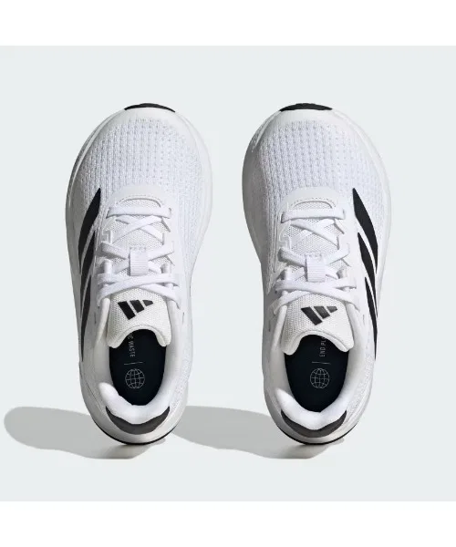 Детские кроссовки Adidas DURAMOSLK — фото 4